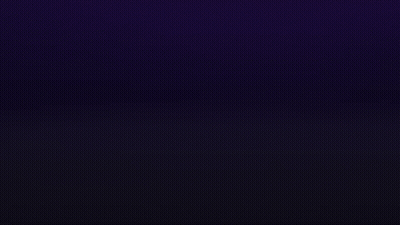 The Word Launch That Is On A Purple Background GIF