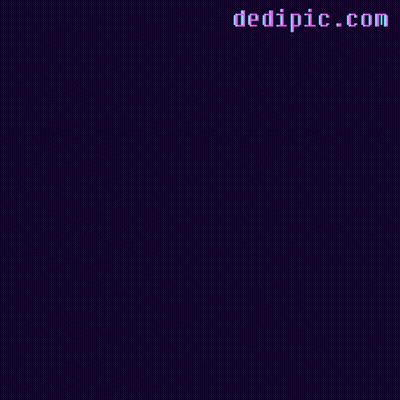 The Word No Is On A Red Sign GIF