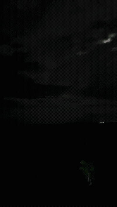The Word Shagarita Is On A Black Background GIF