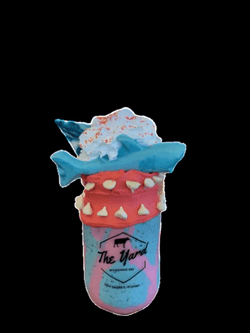 The Yard Milkshake  GIF