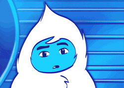 The Yetee Jumping Out Window GIF