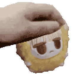 The8 The8 Mango Sticker GIF