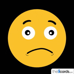 Theecards Sad Gif GIF