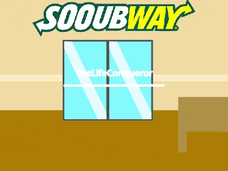 Thelifeconqueror Sooubway GIF