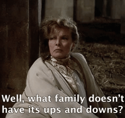 Thelioninwinter Katharinehepburn GIF