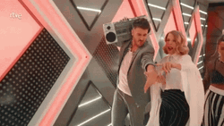 Thelma And Louise Felices Los Cuatro Aj22 GIF