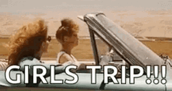 Thelma And Louise Girls Trip GIF