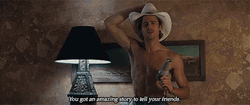 Thelma And Louise Two Crumbs Up GIF