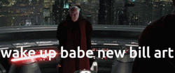 Then It Is An Even Fight It's Treason Then GIF