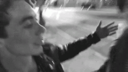 Theneighbourhood Jesse GIF
