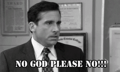 Theoffice Michaelscott GIF