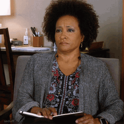 Therapist Bad Moms Dr Elizabeth Karl GIF