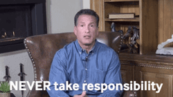 Therapist Dr Douglas Weiss GIF
