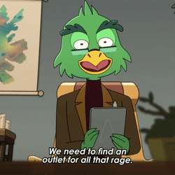 Therapist Memory Alpha Doctor Migleemo GIF