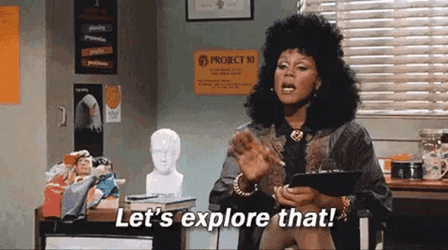 Therapist The Brady Bunch Movie RuPaul GIF