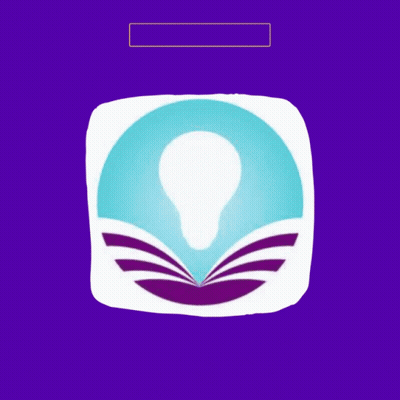 Therapy Leeds Advertisement With Light Bulb GIF