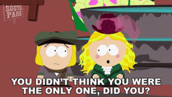 There Can Be Only One Estella And Pip GIF