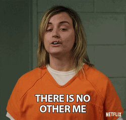 There Can Be Only One Ex-Convict GIF