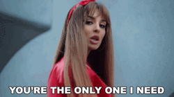 There Can Be Only One Ilira GIF