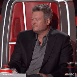There Goes My Hero Blake Shelton GIF