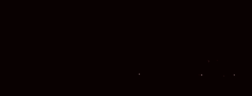 There Is A Lightning Storm In The Sky With A Lot Of Red Clouds . GIF