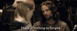 There Is Nothing To Forgive GIF