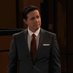 There There Lewbert Sline Shoulder Tap GIF