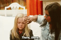There There Mindy Kaling Mindy Project GIF
