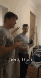 There There Naughty Youtubers Prank GIF