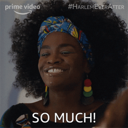 There Was So Much And Rejoicing GIF