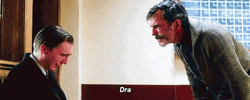There Will Be Blood Drainage GIF