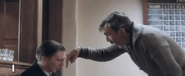 There Will Be Blood Drink Your Milkshake GIF