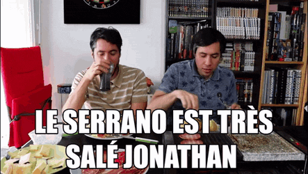 Theredman88 Serrano GIF