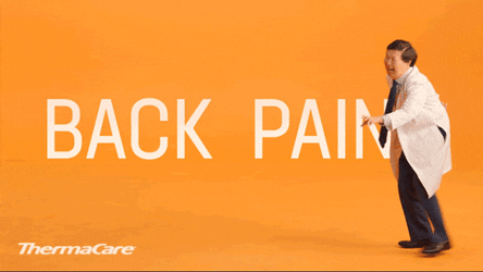 Therma Care Back Pain GIF