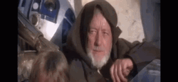 These Are Not The Droids You're Looking For Zolls Meme GIF