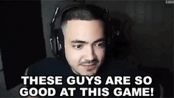 These Guys Are So Good  GIF