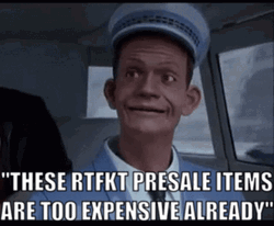 These Lfgm Presale Items Too Expensive GIF