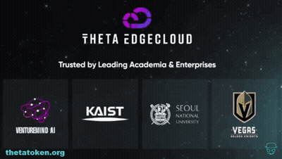 Theta EdgeCloud Trusted By Academia And Enterprise GIF