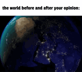 Theworld GIF