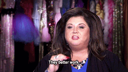 They Better Work GIF