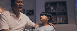 They Do They Missed You GIF
