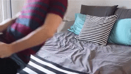 They Fit Last Week Weight Gain GIF
