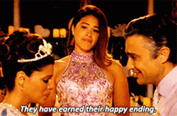 They Have Earned Their Happy Ending GIF