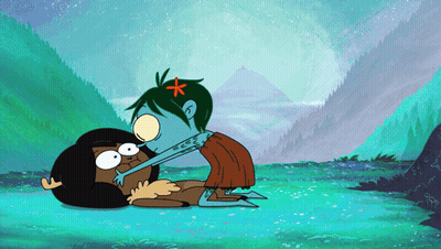 They Killed The Oye Primos Share This To See More Oyes Dying Poster GIF