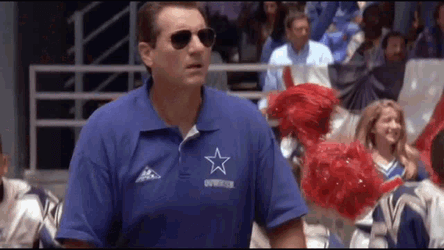 They Know The Play Little Giants GIF
