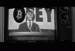 They Live Movie Roddy Piper Happiness GIF