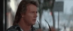 They Live Roddy Piper Only Cute People GIF