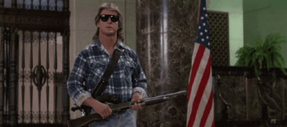 They Live Roddy Piper GIF