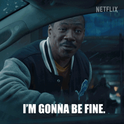 They Love Me Beverly Hills Cop Axel GIF