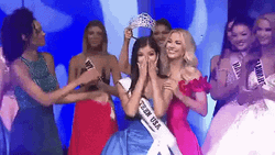 They Missed Miss Teen USA 2017 GIF